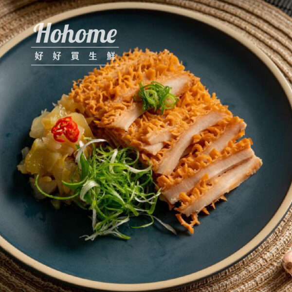 眷村老滷牛肚(220g)