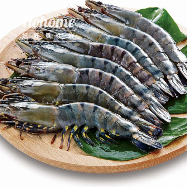 一品閣鮮凍馬來西亞草蝦（5P-240g）