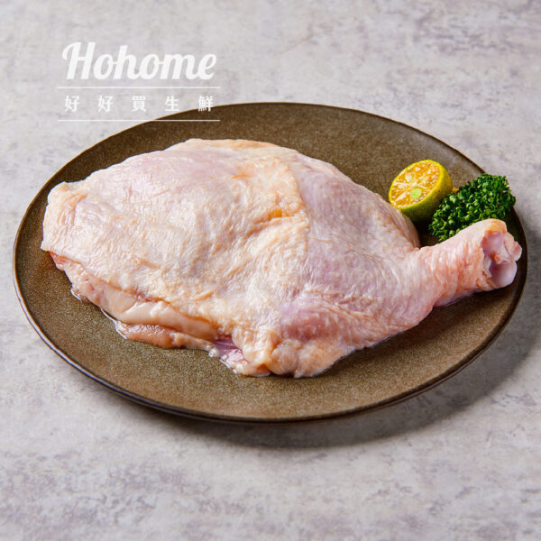 美國5兩無骨雞腿排(約185g)