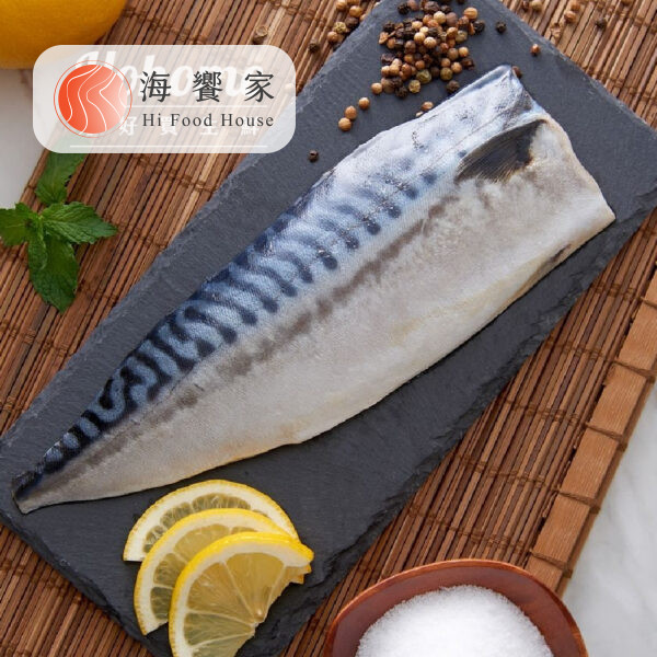 魚類_工作區域 1 複本 83 挪威薄鹽鯖魚片(140g)