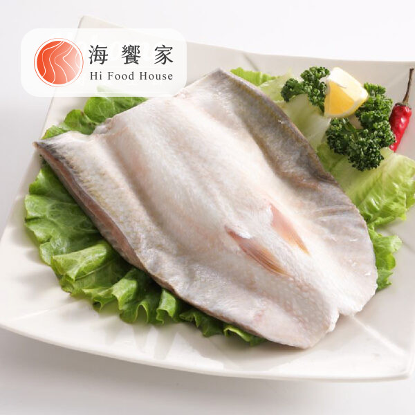 台南老學甲虱目魚肚(約160g)