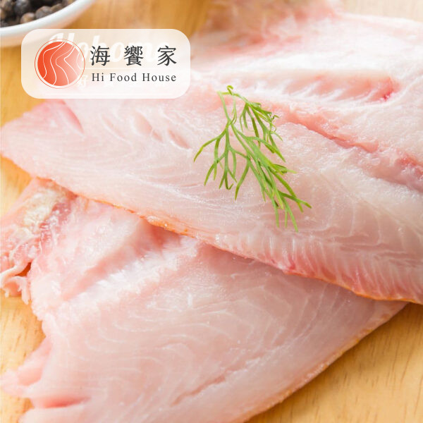 無刺巴沙魚(約500g)