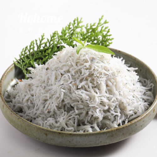 宜蘭南方澳吻仔魚(約200g)